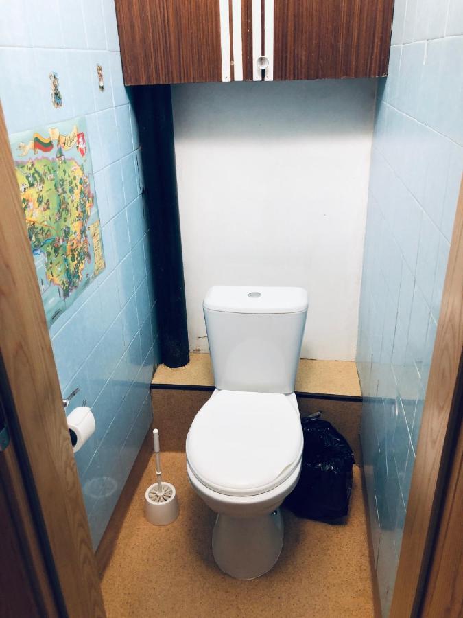Apartamentai Klaipedos Senamiestyje Klaipėda Exterior foto