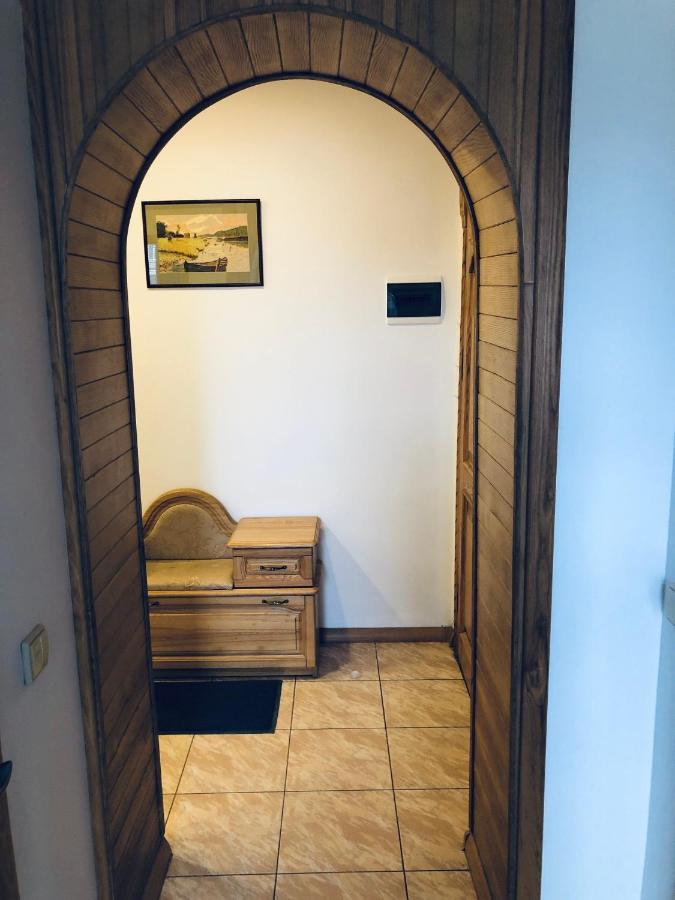 Apartamentai Klaipedos Senamiestyje Klaipėda Exterior foto