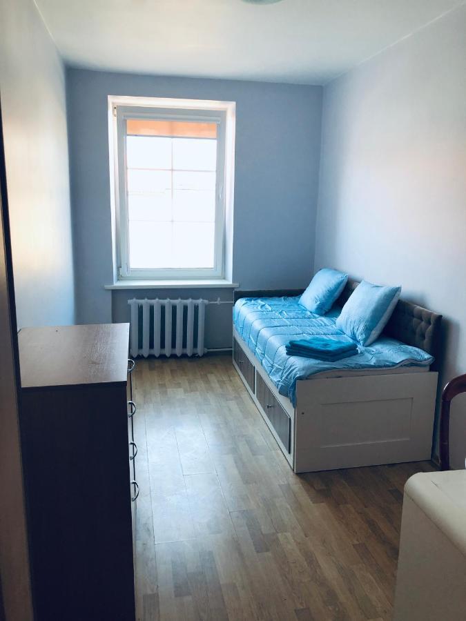 Apartamentai Klaipedos Senamiestyje Klaipėda Exterior foto